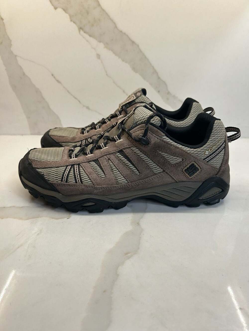 Columbia Men's North Plains II Trail Shoes ( Size: 11)